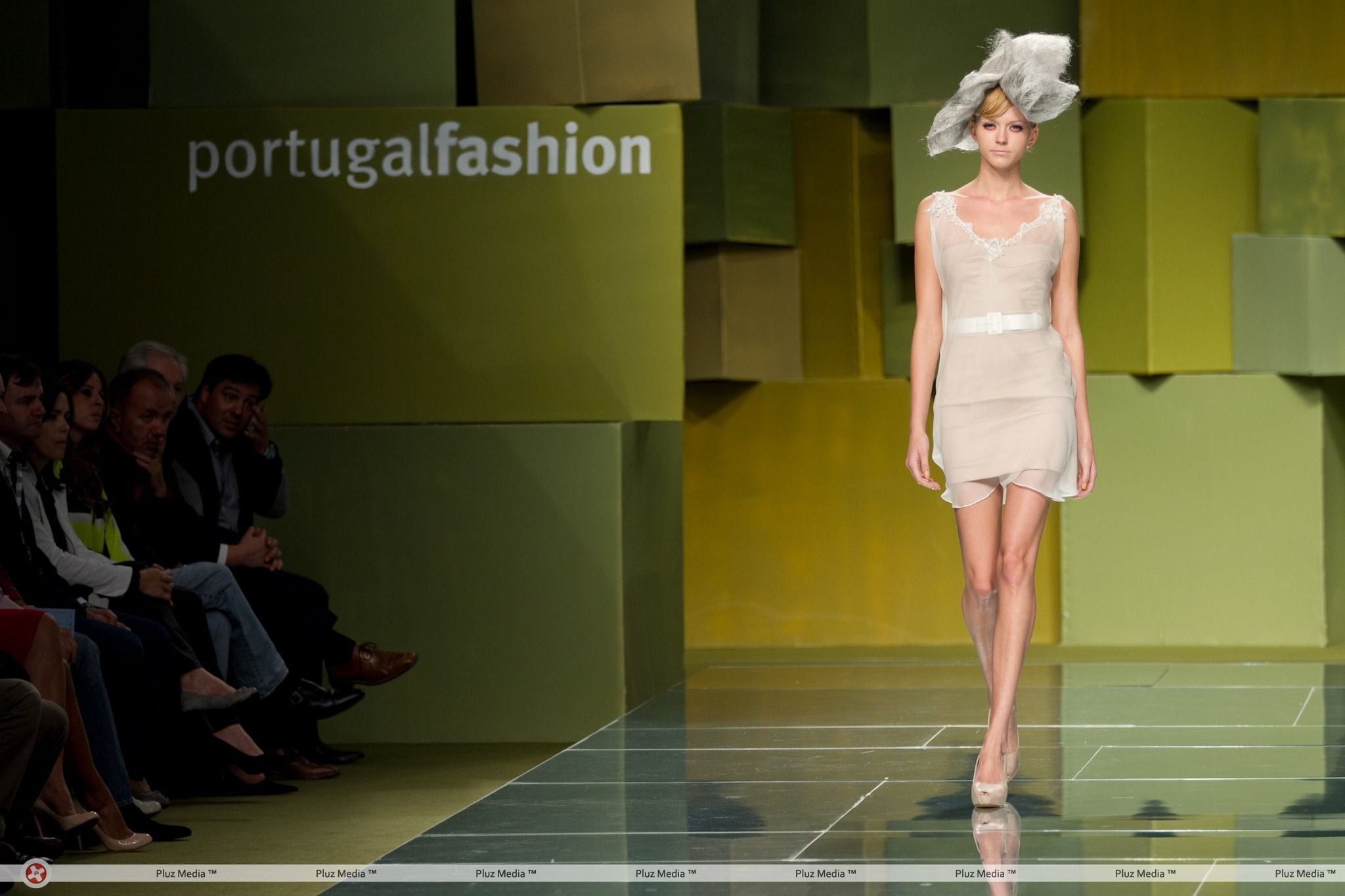 Portugal Fashion Week Spring/Summer 2012 - Story Tellers - Runway | Picture 107269
